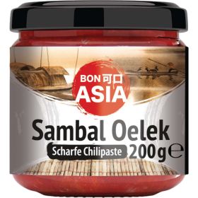 Sambal Oelek