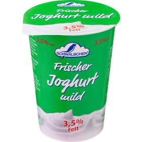 Biogarde Naturjoghurt 3,5%