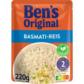 Express Reis Basmati