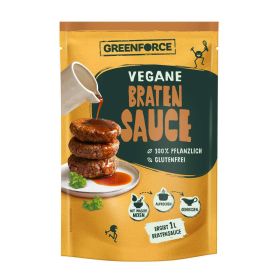 Bratensauce Mix, vegan