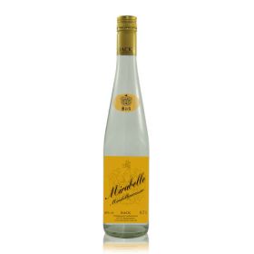 Link zu  Mirabellenwasser 40%
