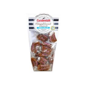 Link zu  Karamellbonbons