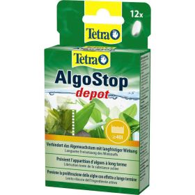 Teichpflege "Aqua Algostop"