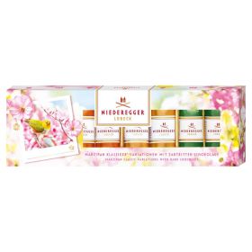 Marzipan Klassiker-Variationen