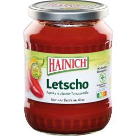 Letscho