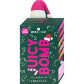 Lippenbox-Set Juicy Bomb