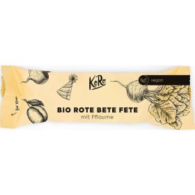 Link zu  Bio Rote Bete Fete, Pflaume