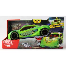 Link zu  Speed Tronic
