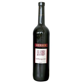 Link zu  Spätburgunder, Rotwein