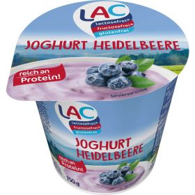 Link zu  Joghurt Heidelbeere