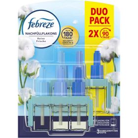 Link zu  Duftstecker 3 Volution, Nachfüllpack, Reine Frische