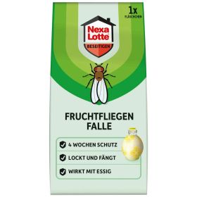 Fruchtfliegenfalle