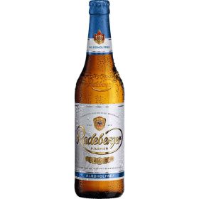 Bier Pils, alkoholfrei