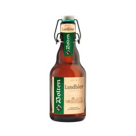 Link zu  Landbier 4,9%