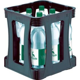 Vital Mineralwasser, Medium (9x 1,000 Liter)