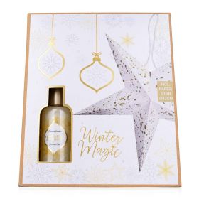 Geschenk-Set Winter Magic, Pflegeset