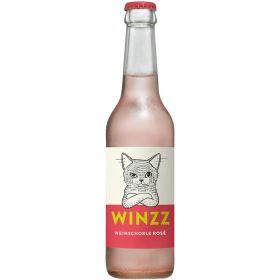 Link zu  Weinschorle, Rosé