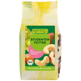 Link zu  Bio Studentenfutter