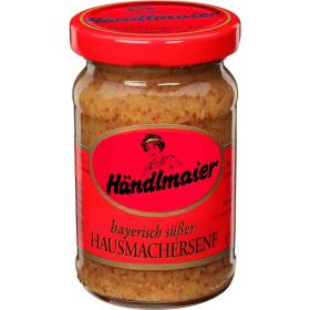 Hausmacher Senf, süß