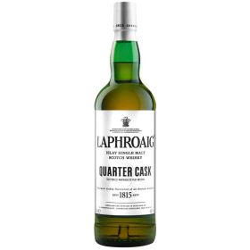 Islay Single Malt Scotch Whiskey, Quarter Cask,  48%