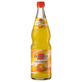 Orangen Limonade