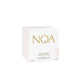 Eau de Toilette, Noa