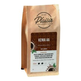 Link zu  Kenia AA Kaffee, ganze Bohne