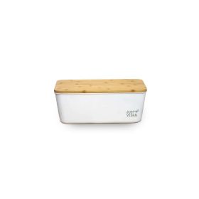 Link zu  Brotkasten weiß