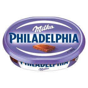 Link zu  Frischkäse, Milka