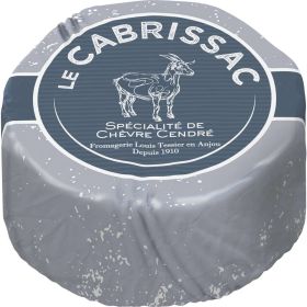 Ziegenkäse