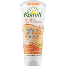 Handcreme, Express