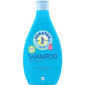 Baby Shampoo