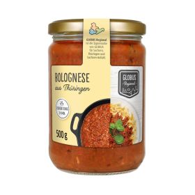 Bolognese-Sauce