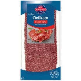 Feine Salami, edelschimmelgereift