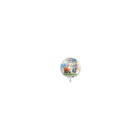 Link zu  Folienballon Schulkind, Bücher
