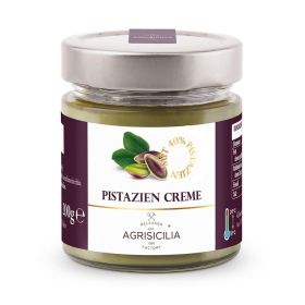 Pistaziencreme