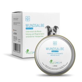 Link zu  Wundsalbe, Sensitiv