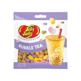 Jelly Beans, Bubble Tea