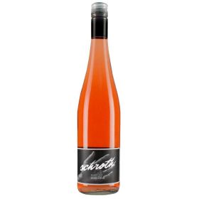 Asselheimer Rosé trocken Pfalz DQW, Roséwein