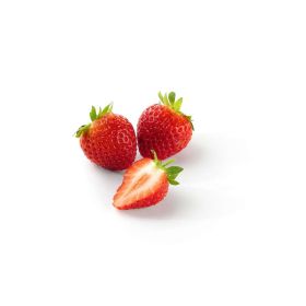 Link zu  Erdbeeren, Schale