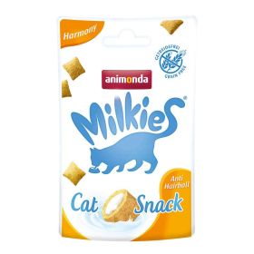 Katzen-Snack Milkies, Harmony