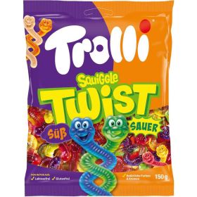 Link zu  Fruchtgummi