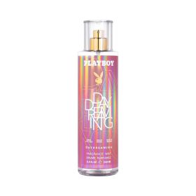 Body Mist, Daydreaming