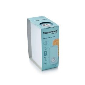 Frischhaltedose Time Reminder 1,7 l
