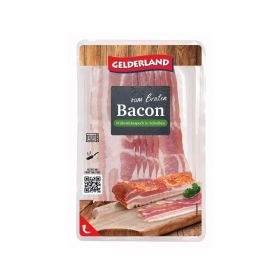 Frühstücksbacon