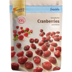 Link zu  Cranberries
