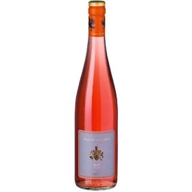 Link zu  Spätburgunder Rosé QbA, Roséwein