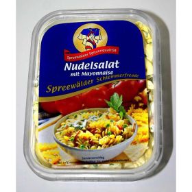 Spreewälder Nudelsalat