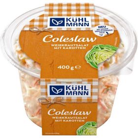 Coleslawsalat