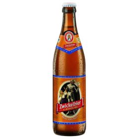 Link zu  Zwickelbier, alkoholfrei
